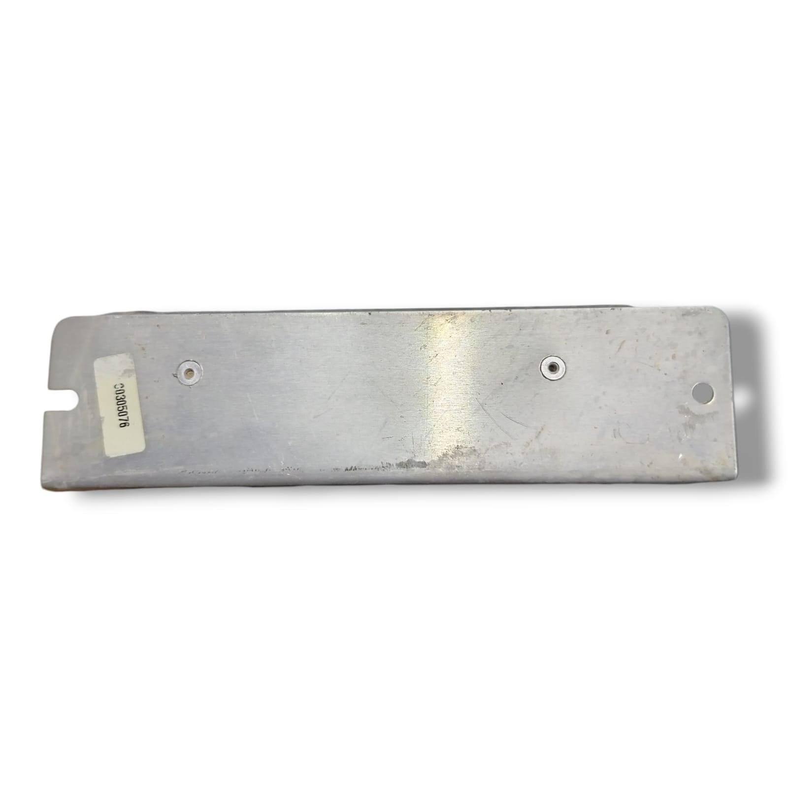 RASMI ELECTRONICS LTD UK 3G3MV PF1 3005-E CON DETALLE ESTETICO