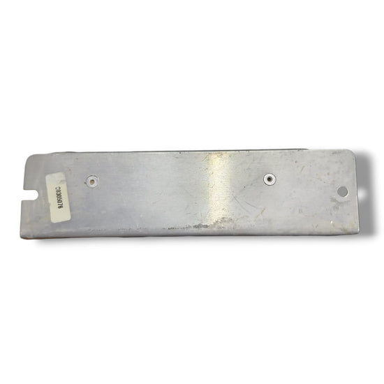 RASMI ELECTRONICS LTD UK 3G3MV PF1 3005-E CON DETALLE ESTETICO