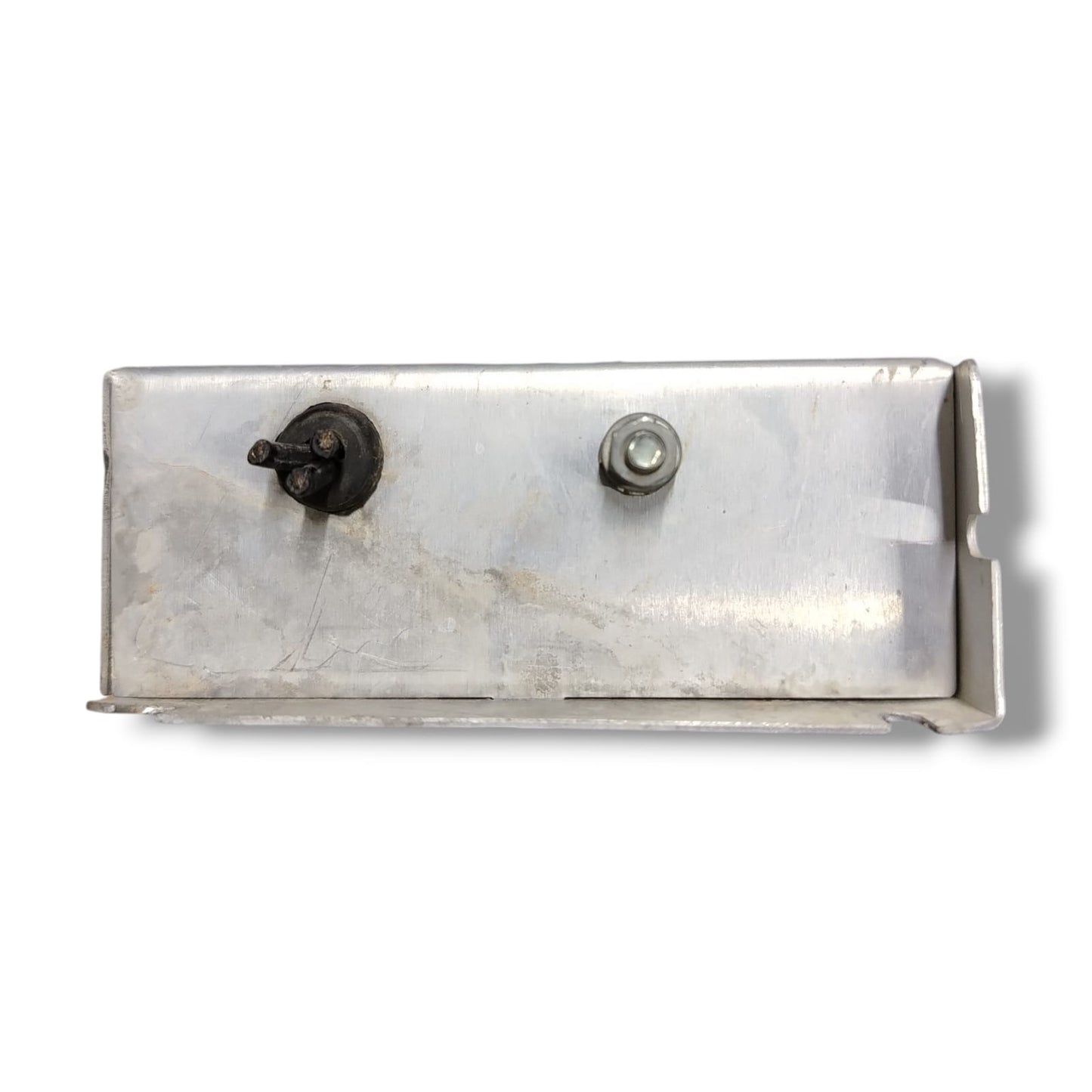RASMI ELECTRONICS LTD UK 3G3MV PF1 3005-E CON DETALLE ESTETICO