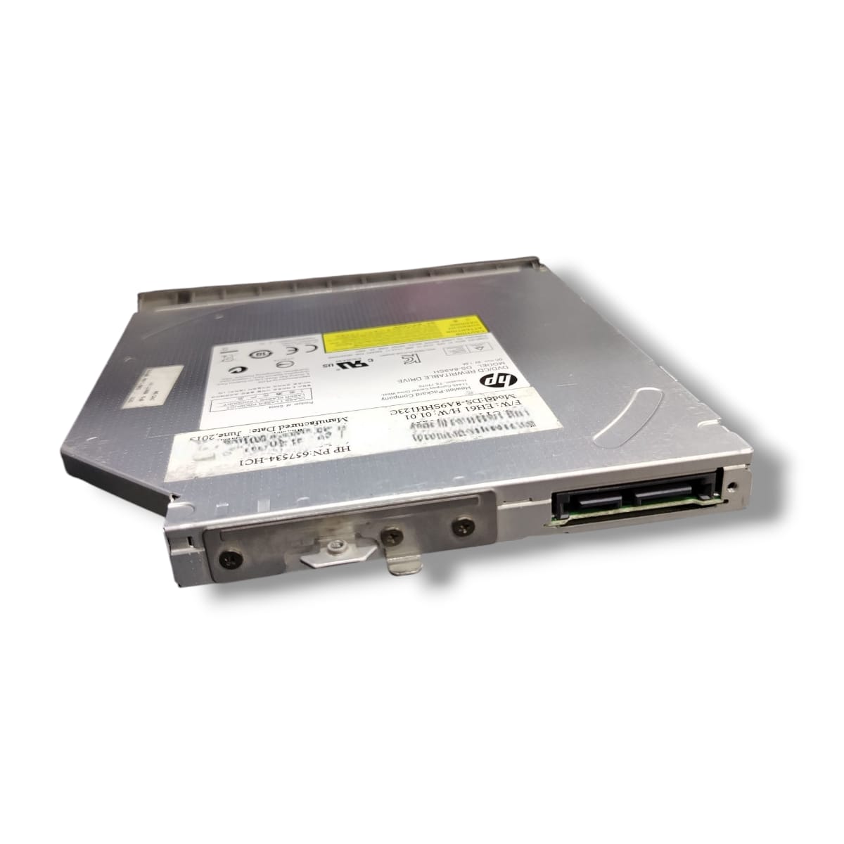 HP DS-8A9SHH123C UNIDAD ÓPTICA INTERNA SATA