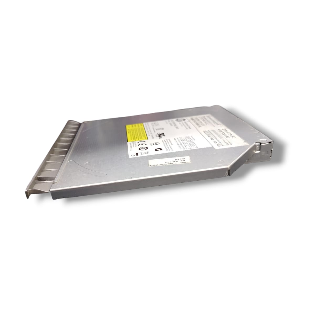 HP DS-8A9SHH123C UNIDAD ÓPTICA INTERNA SATA