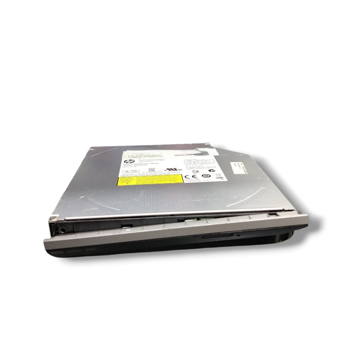 HP DS-8A9SHH123C UNIDAD ÓPTICA INTERNA SATA