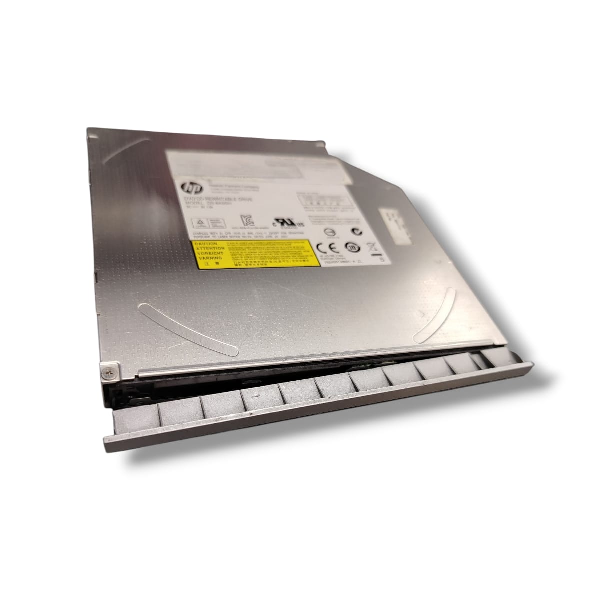 HP DS-8A9SHH123C UNIDAD ÓPTICA INTERNA SATA