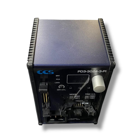Omron Pd3-3024-3-pi controlador digital