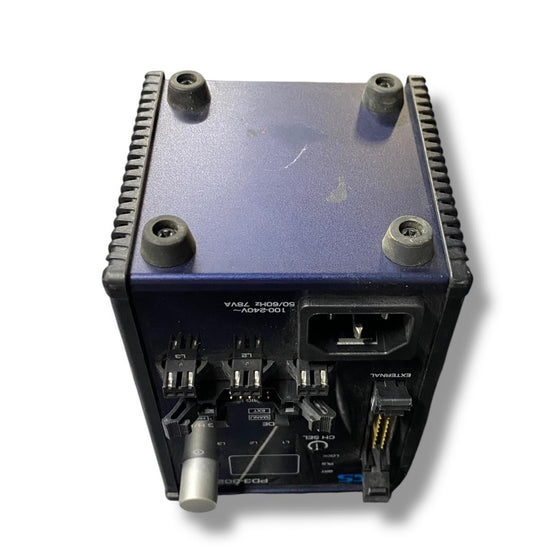 Omron Pd3-3024-3-pi controlador digital
