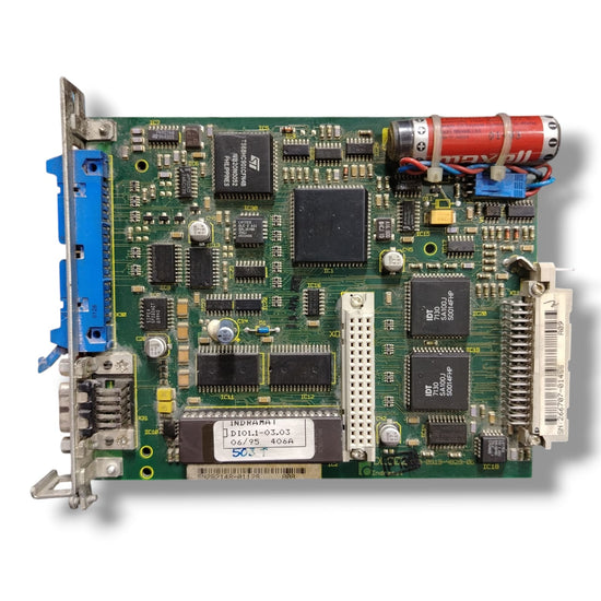 IMDRAMAT 109-0919-4A29-06 DLC02