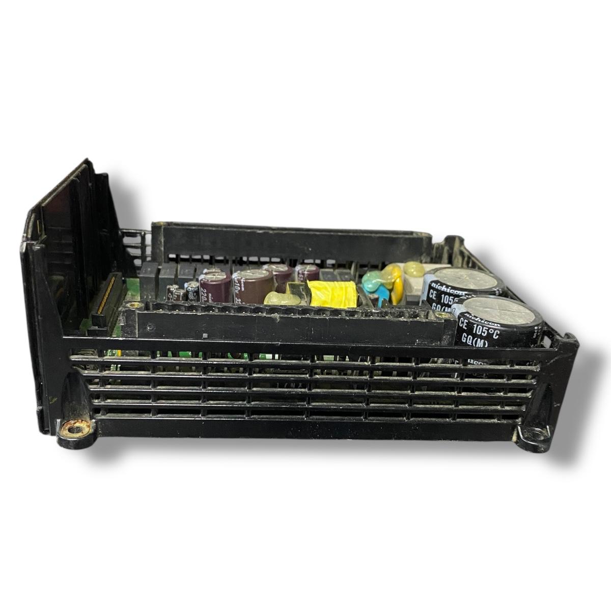 Allen Bradley 1764-24bwa controlador lógico programable