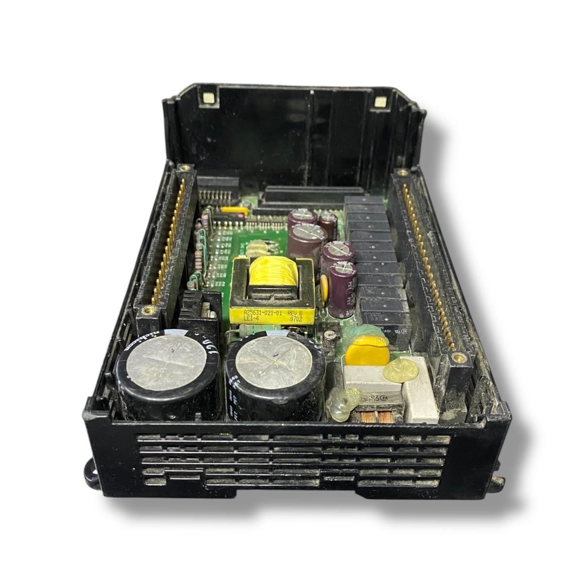 Allen Bradley 1764-24bwa controlador lógico programable