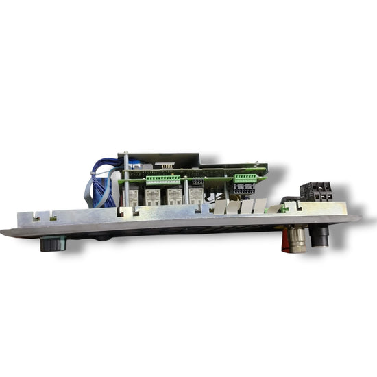 SIEMENS 6FC5303-1AF00-1AA1 PANEL DE BOTONES