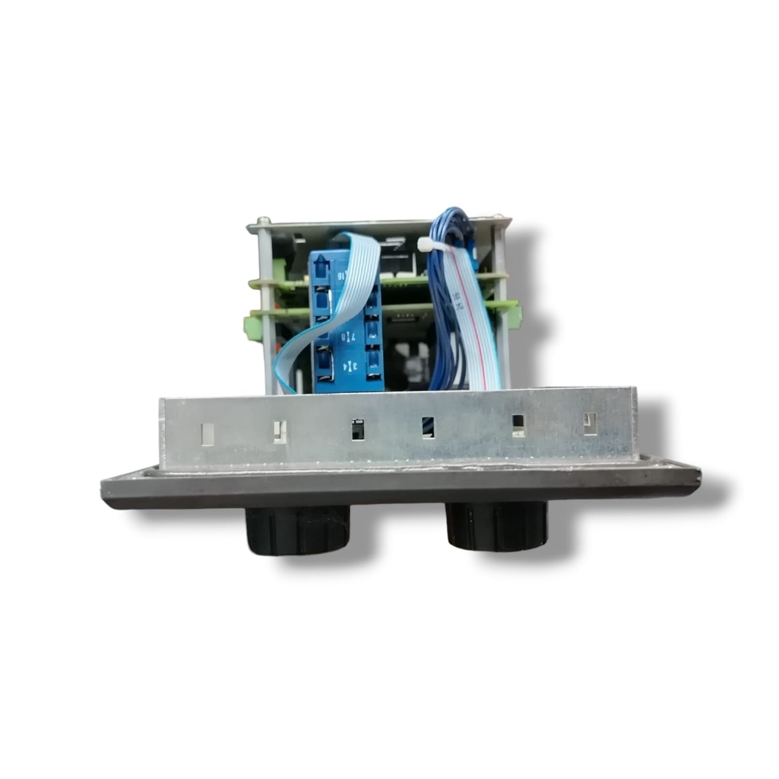 SIEMENS 6FC5303-1AF00-1AA1 PANEL DE BOTONES