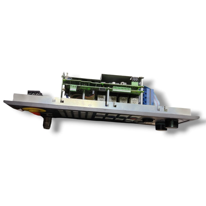 SIEMENS 6FC5303-1AF00-1AA1 PANEL DE BOTONES