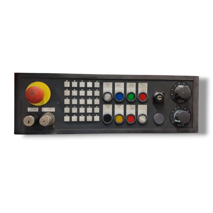 SIEMENS 6FC5303-1AF00-1AA1 PANEL DE BOTONES