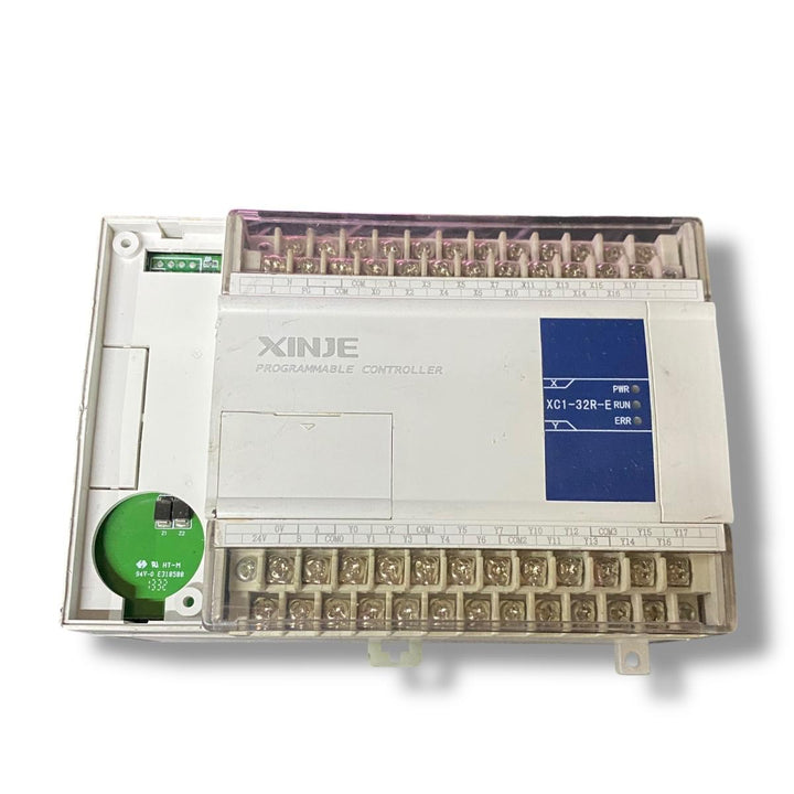 Xinje Xc1-32r-e PLC económico compacto