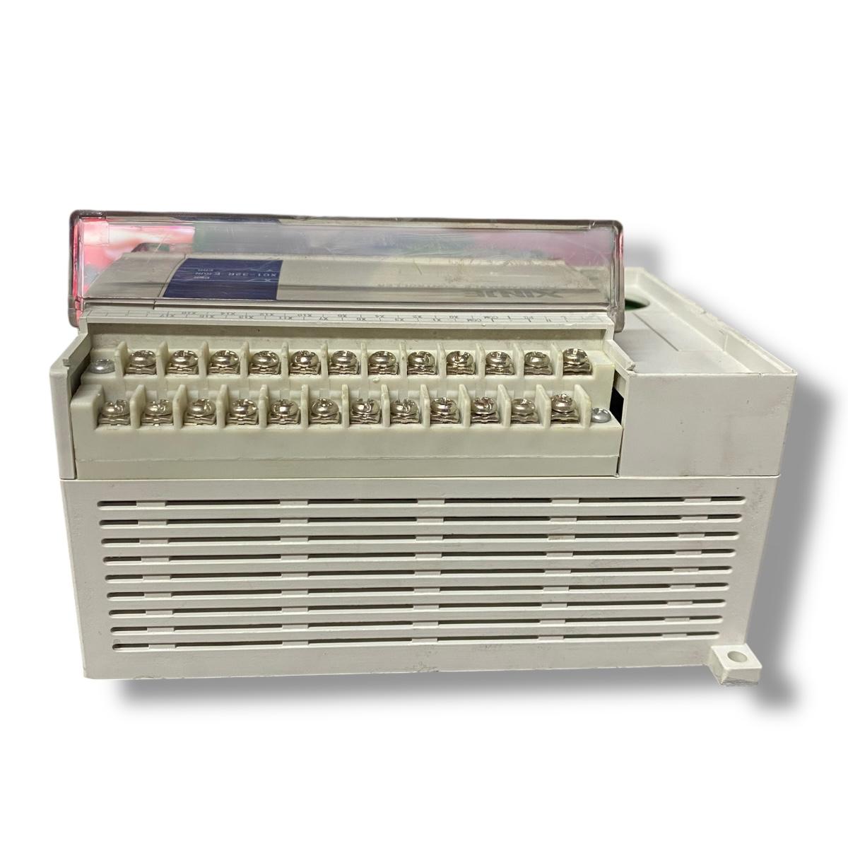 Xinje Xc1-32r-e PLC económico compacto