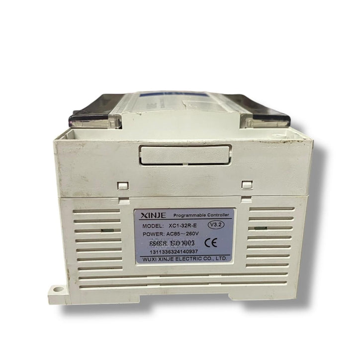 Xinje Xc1-32r-e PLC económico compacto