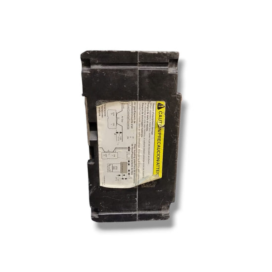 SQUARE D FAL36030 INTERRUPTOR
