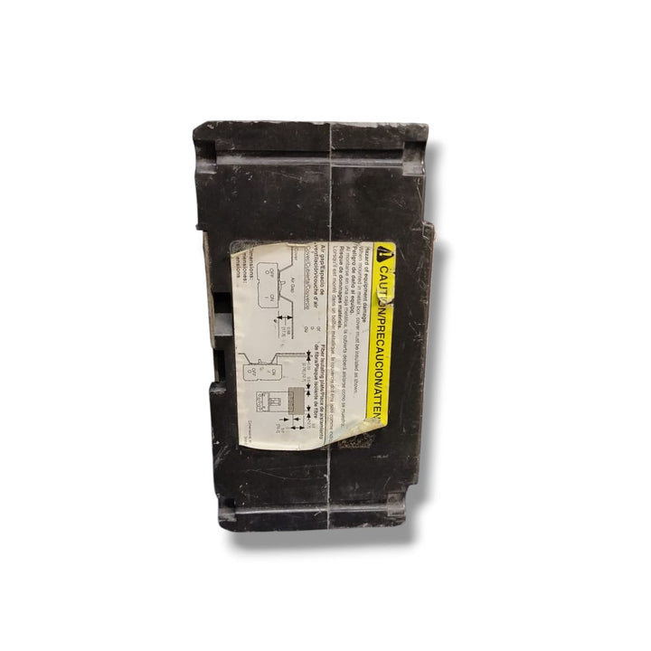 SQUARE D FAL36030 INTERRUPTOR
