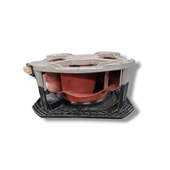 EBM PAPST K2E225-RA9209 VENTILADOR