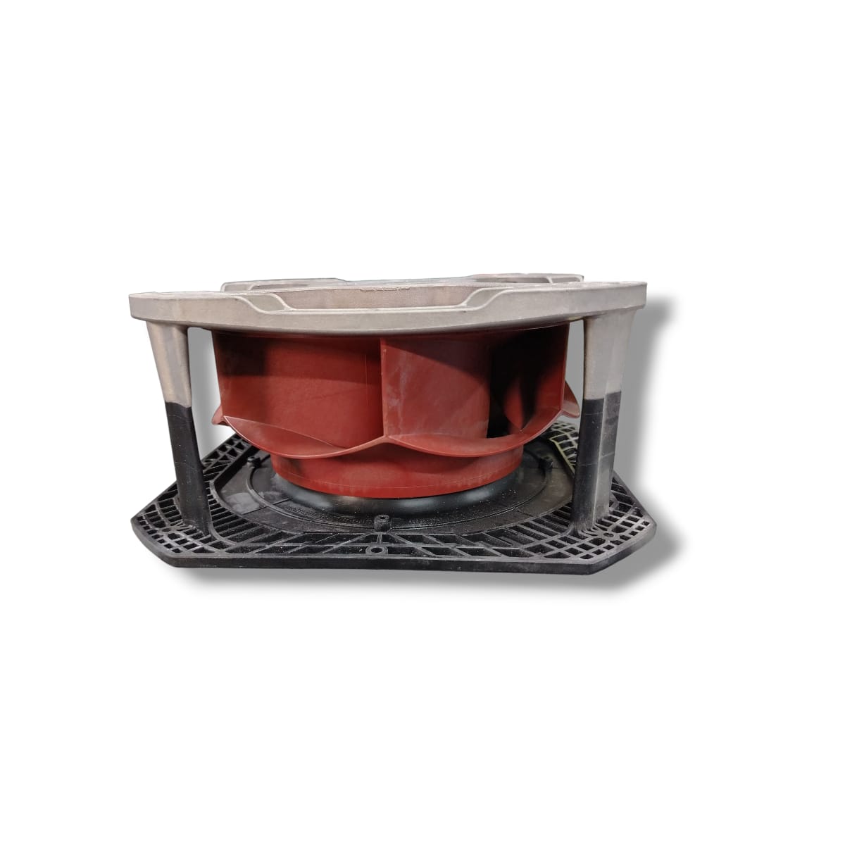 EBM PAPST K2E225-RA9209 VENTILADOR