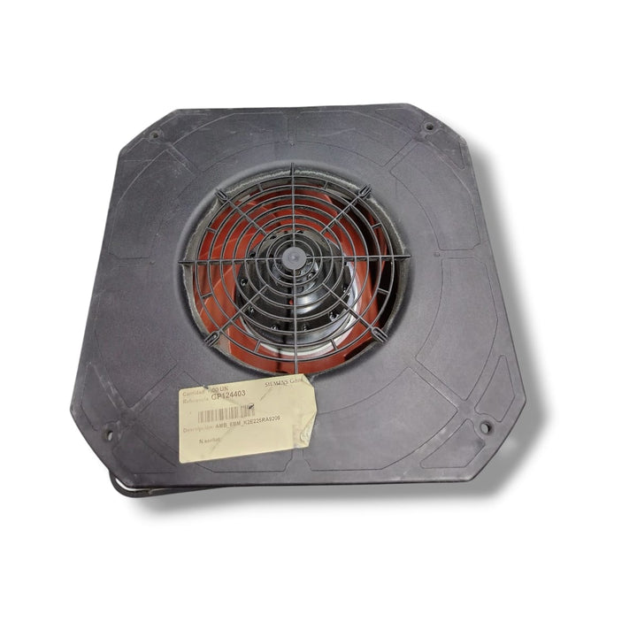 EBM PAPST K2E225-RA9209 VENTILADOR