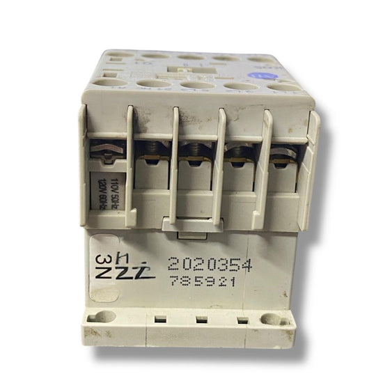Allen Bradley 100-k05*01  contactor miniatura