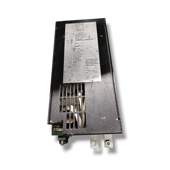 LAMBDA LZS-750-3 FUENTES DE ALIMENTACION
