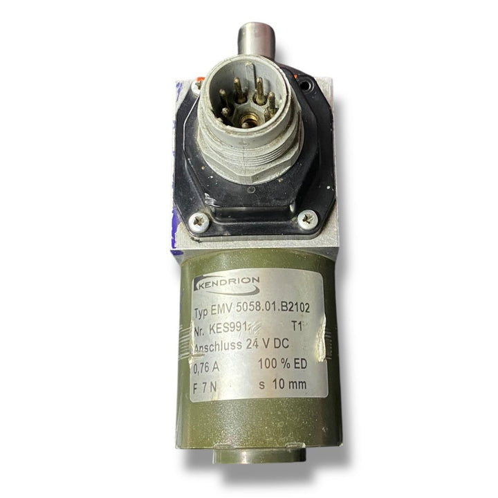 Kendrion Emv 5058.01 B2102 arrancador directo