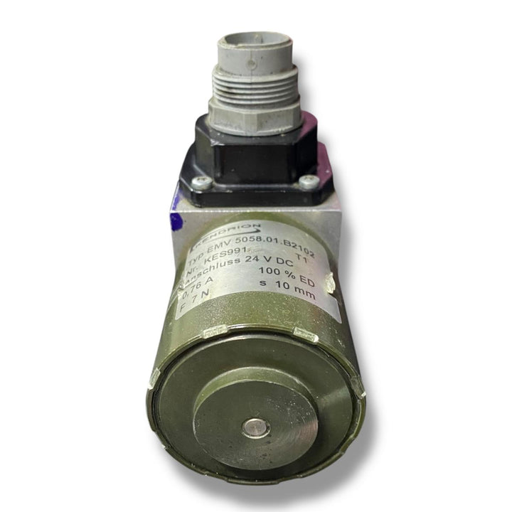 Kendrion Emv 5058.01 B2102 arrancador directo