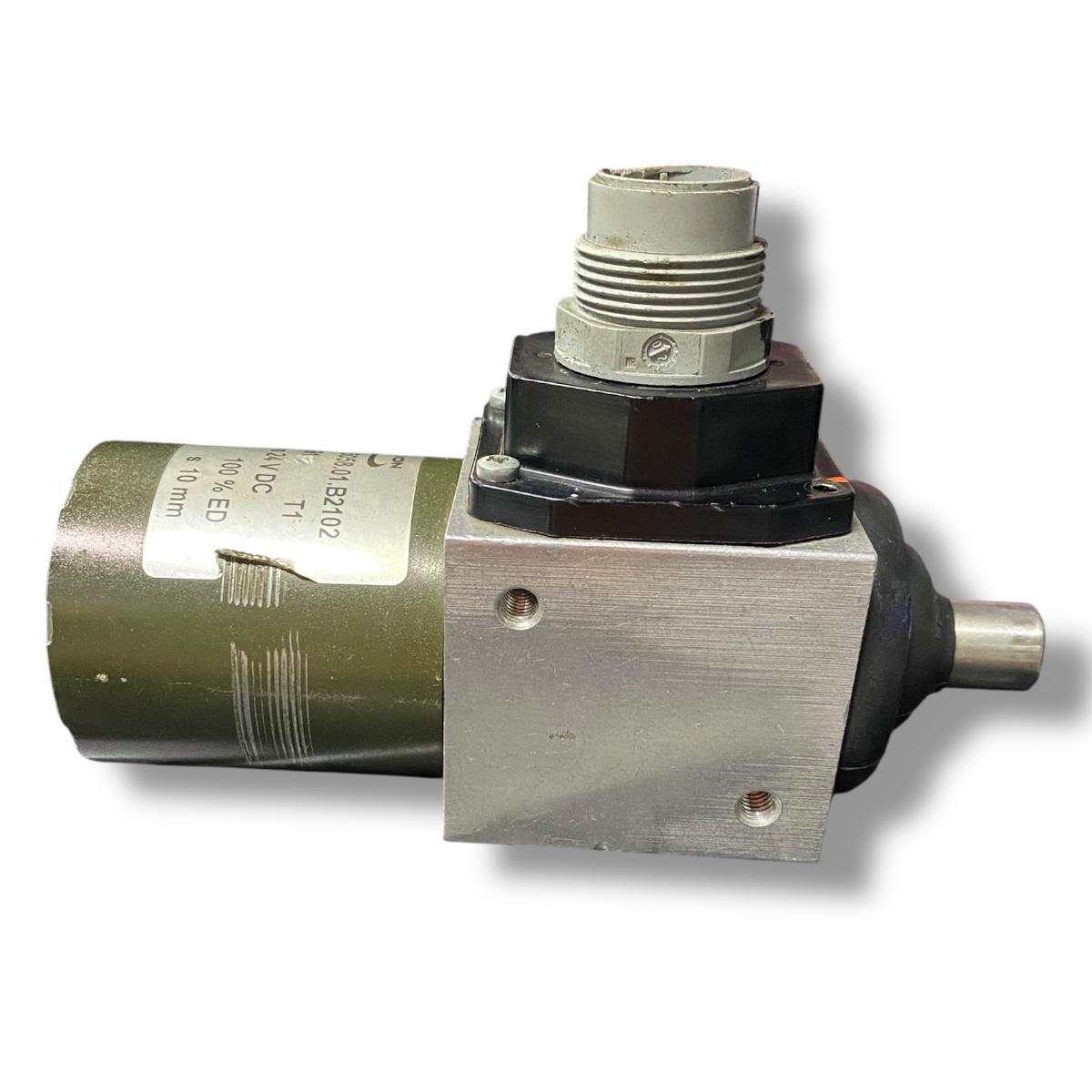 Kendrion Emv 5058.01 B2102 arrancador directo