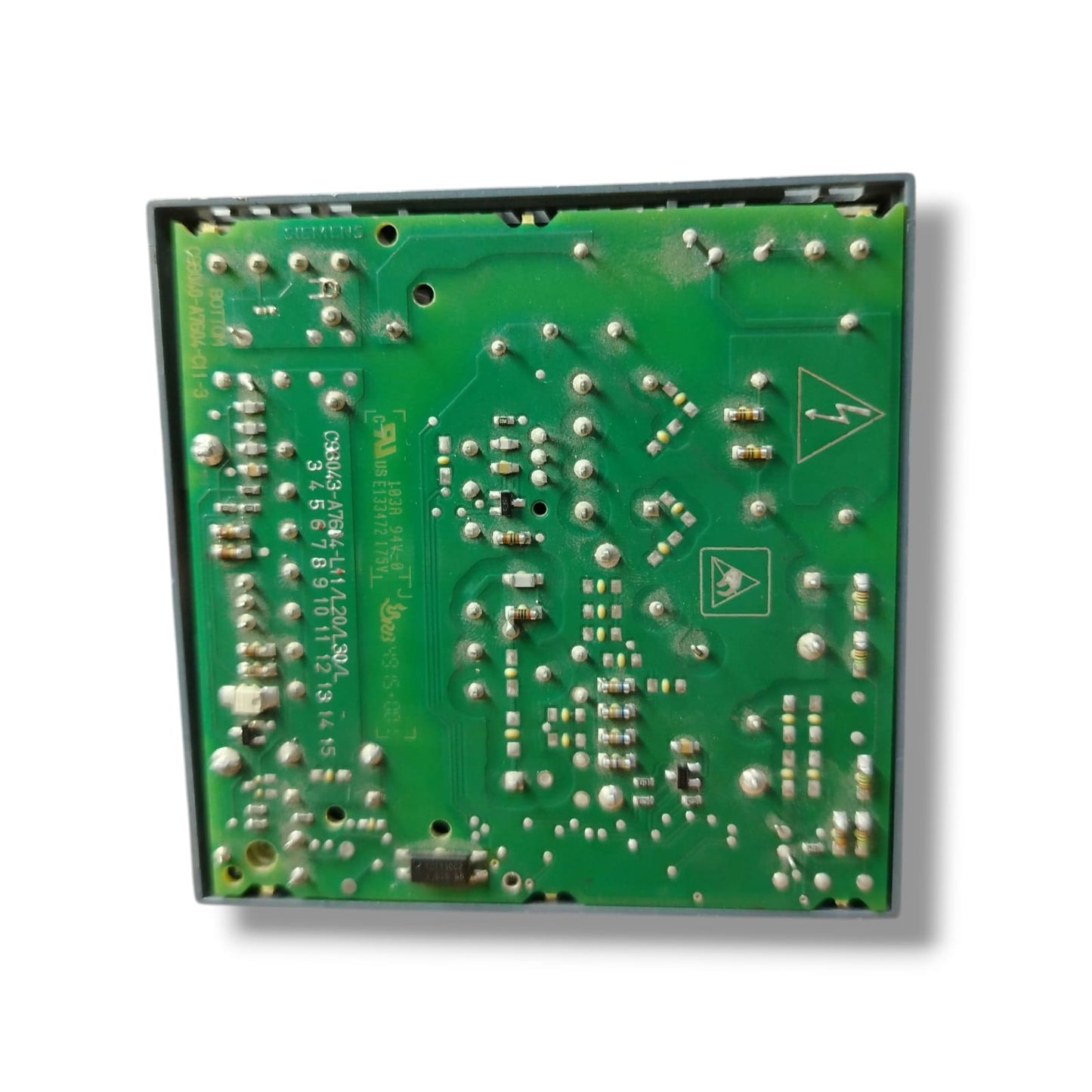 SIEMENS 6EP1332-1SH52 SIN TAPA