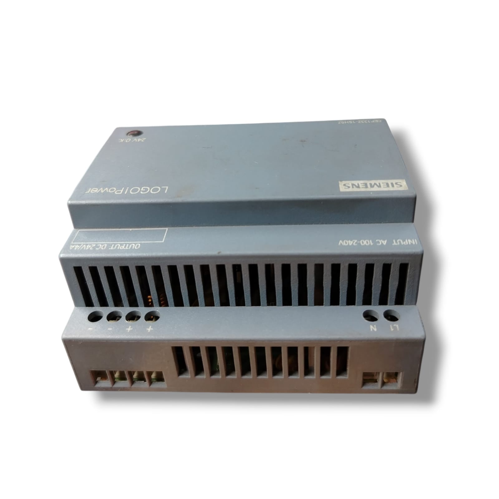 SIEMENS 6EP1332-1SH52 SIN TAPA
