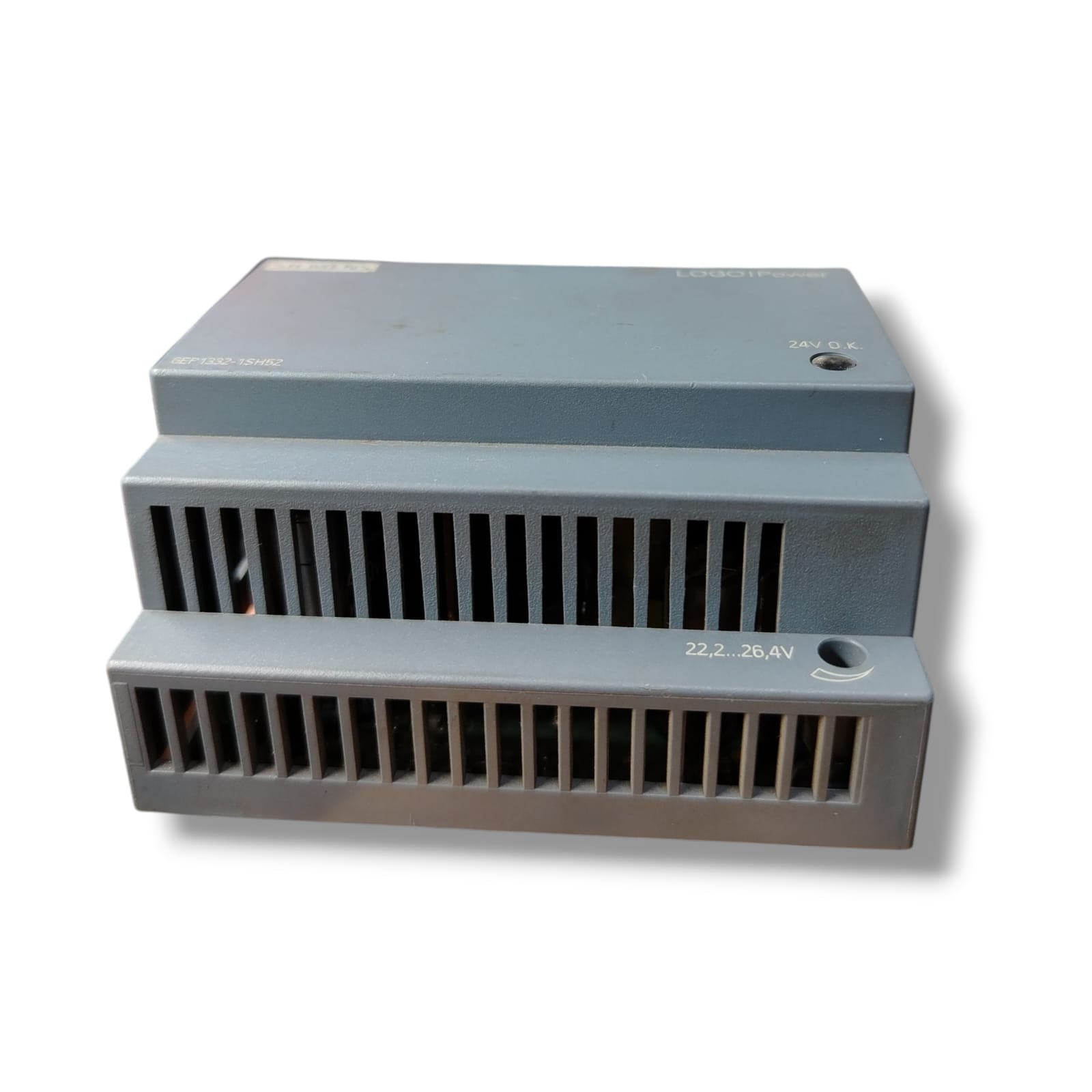 SIEMENS 6EP1332-1SH52 SIN TAPA