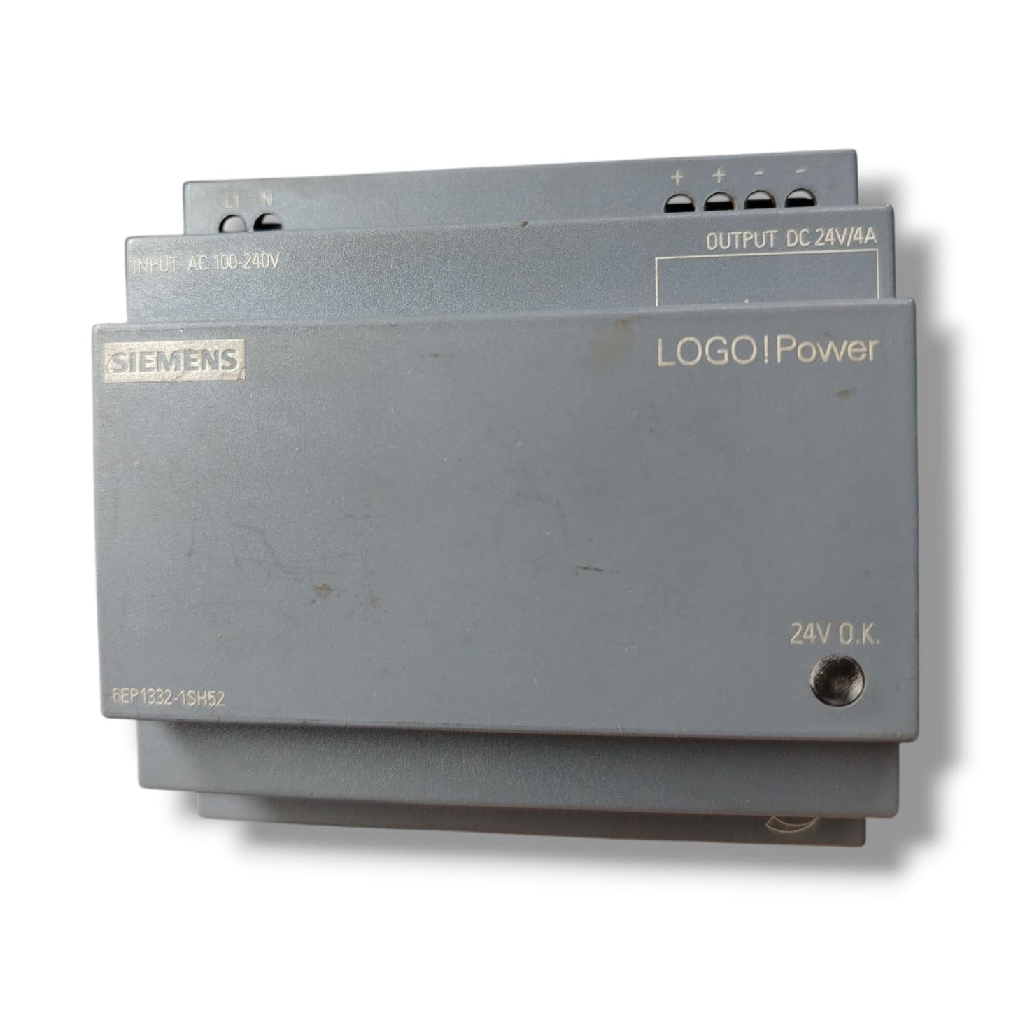 SIEMENS 6EP1332-1SH52 SIN TAPA