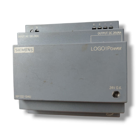 SIEMENS 6EP1332-1SH52 SIN TAPA