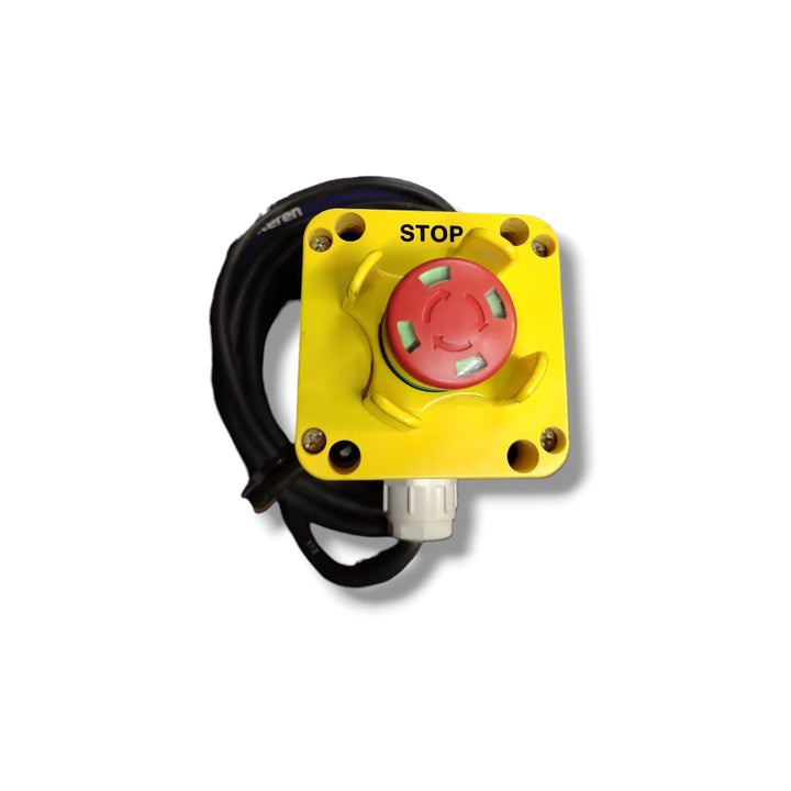 ELETTRO BRECSIA H05RN-F INTERRUPTOR DE EMERGENCIA