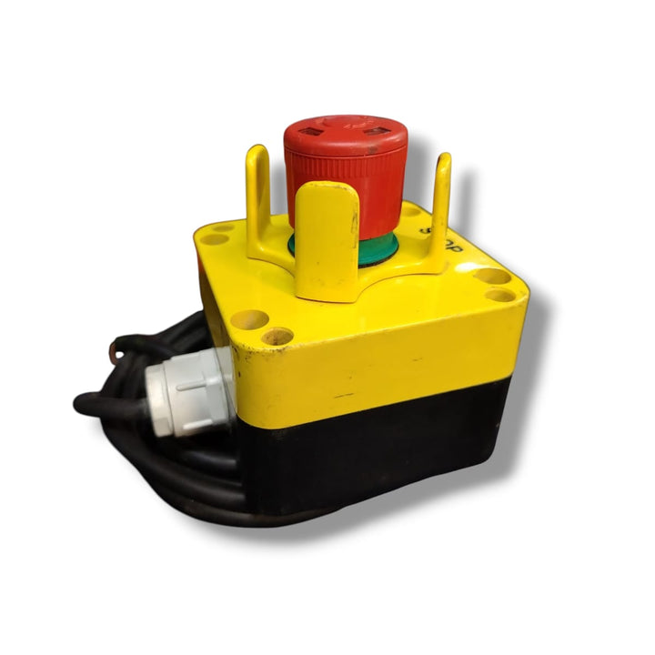 ELETTRO BRECSIA H05RN-F INTERRUPTOR DE EMERGENCIA