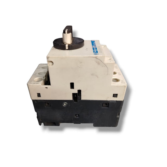 TELEMECANIQUE GV2-L1410A DISYUNTOR MOTOR ( CON DETALLE)