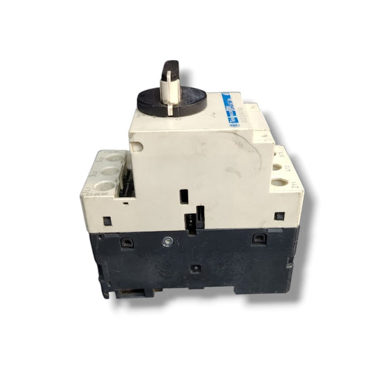 TELEMECANIQUE GV2-L1410A DISYUNTOR MOTOR ( CON DETALLE)