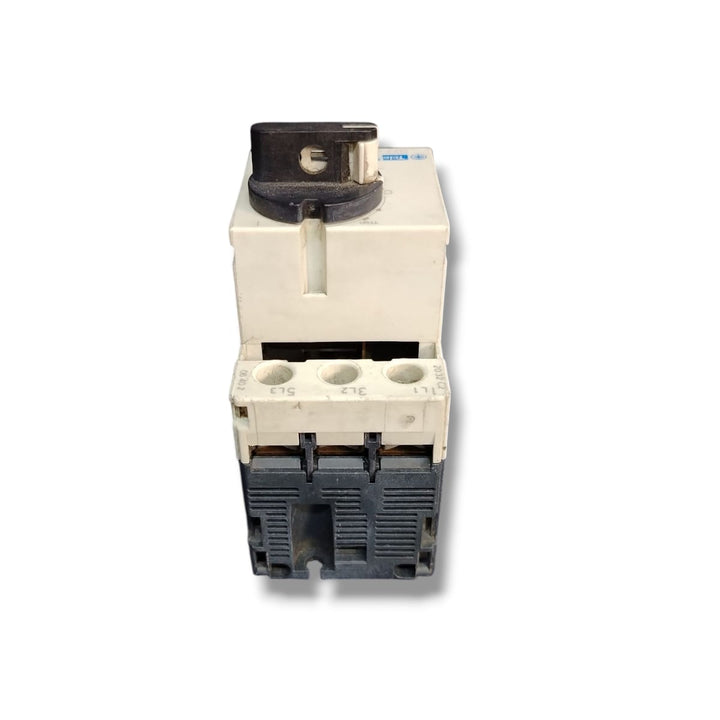 TELEMECANIQUE GV2-L1410A DISYUNTOR MOTOR ( CON DETALLE)