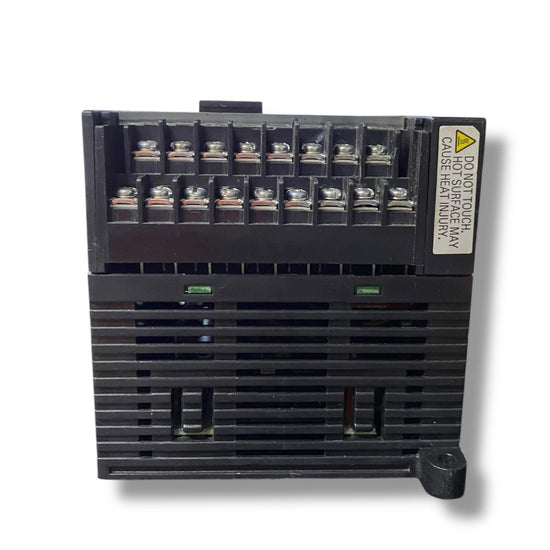 Omron Cp1l-l20dr-a controlador lógico programable