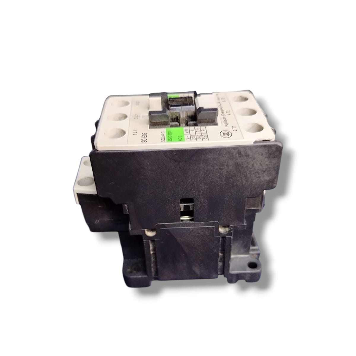 FUJI ELECTRIC SC-E05 CONTACTOR