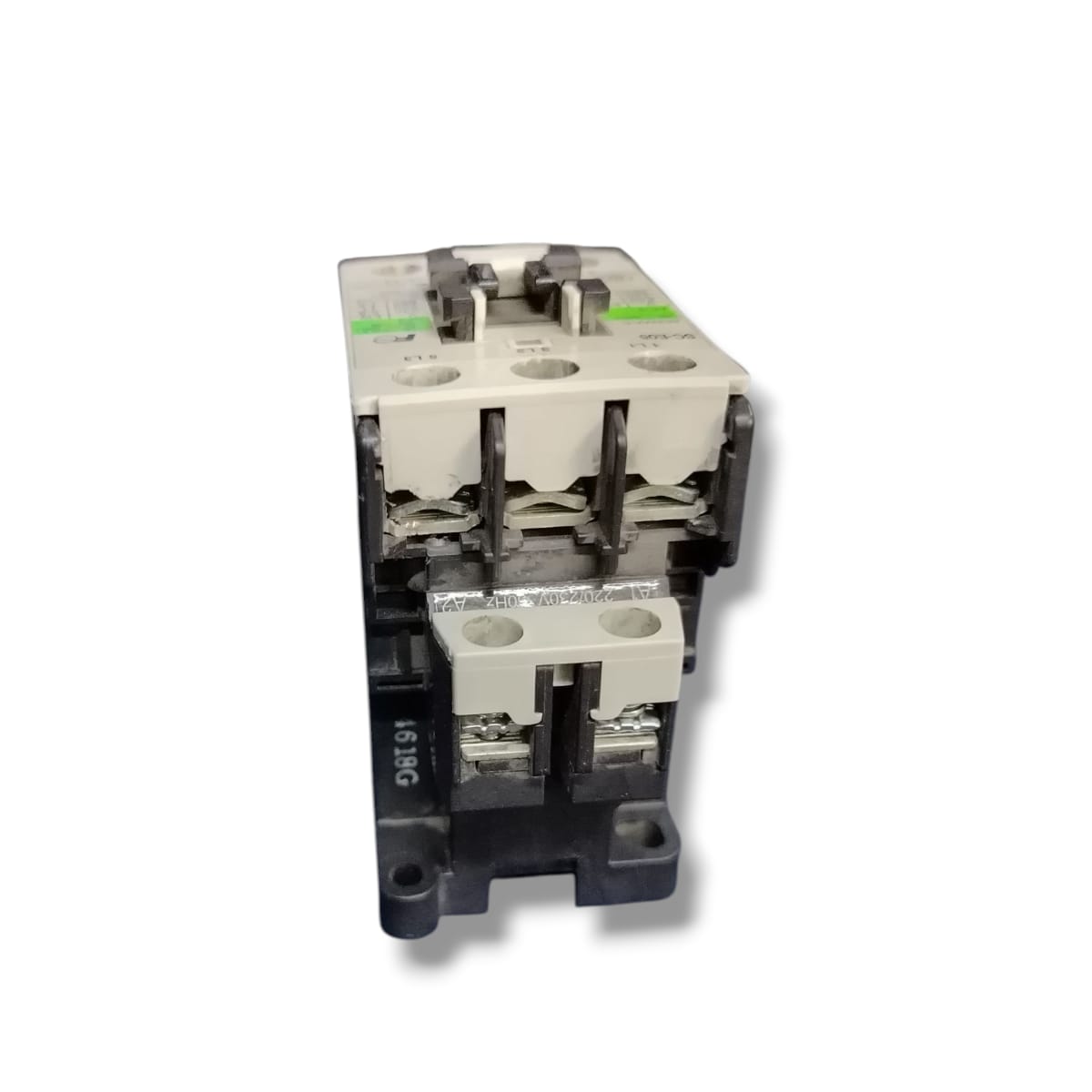 FUJI ELECTRIC SC-E05 CONTACTOR