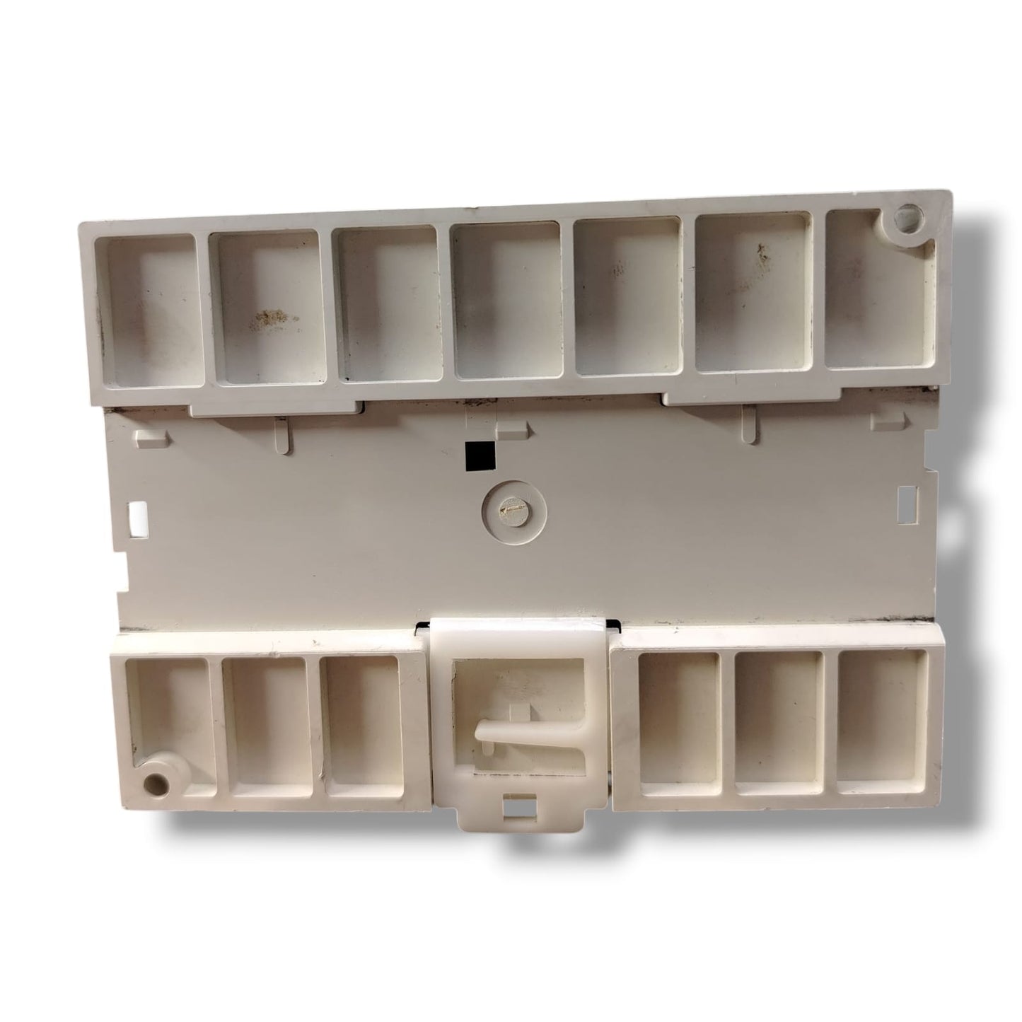 MITSUBISHI AL2-24MR-D UNIDAD DE PLC PROGRAMABLE