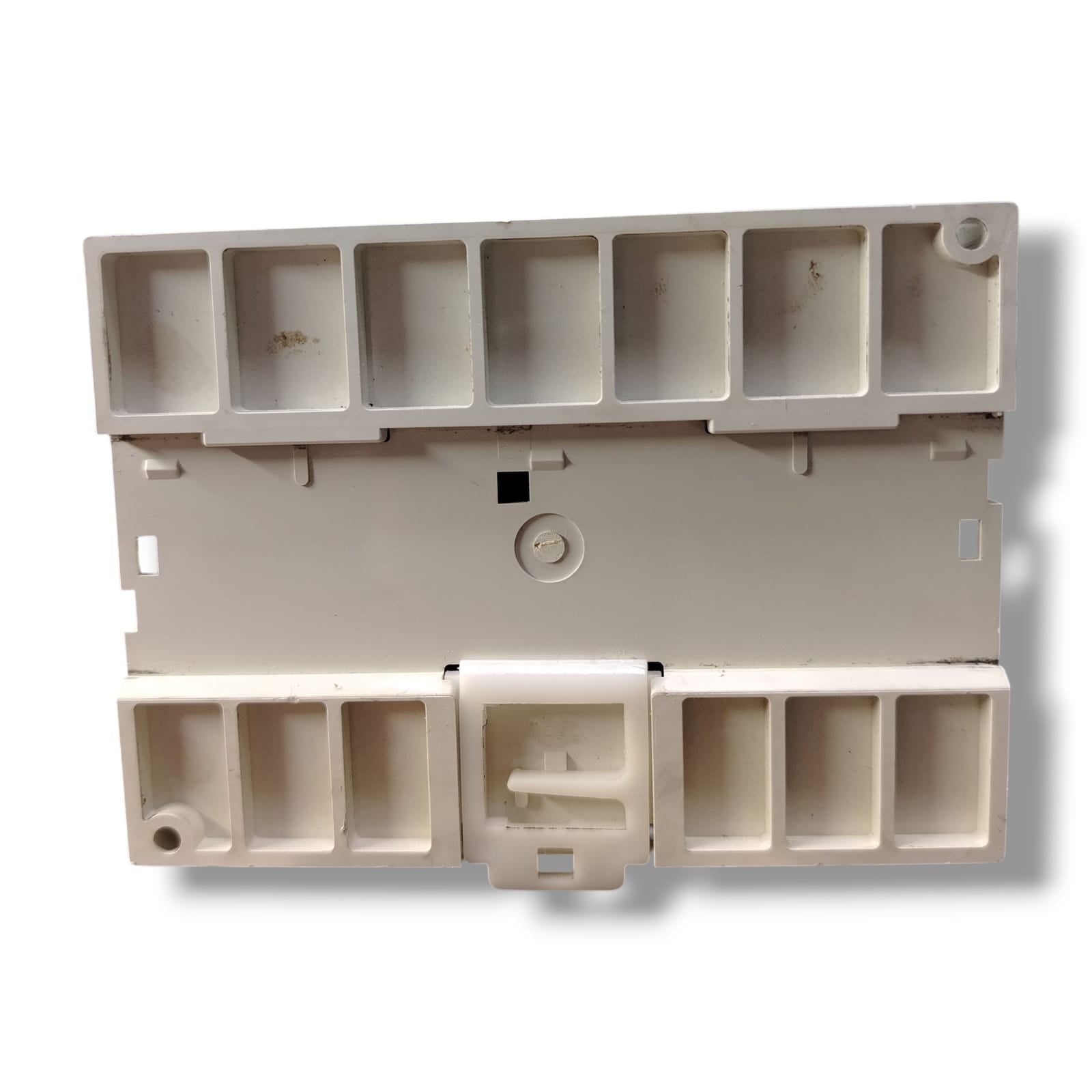 MITSUBISHI AL2-24MR-D UNIDAD DE PLC PROGRAMABLE