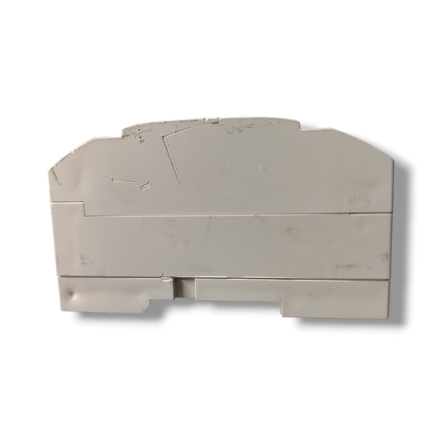MITSUBISHI AL2-24MR-D UNIDAD DE PLC PROGRAMABLE