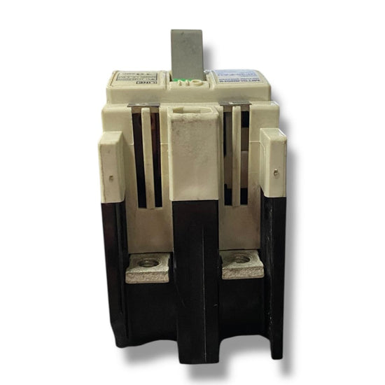 Mitsubishi Nf30-fau interruptor de caja moldeada