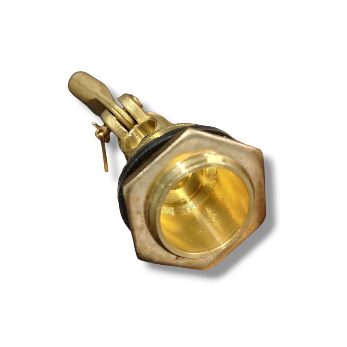 Válvula De Flotador De Acero Inoxidable 3/4 De Pulgadas