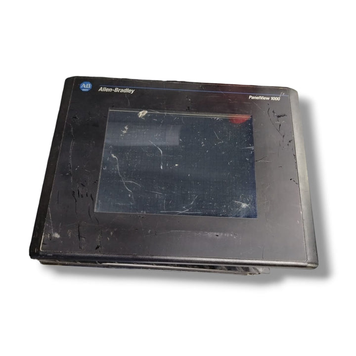 ALLEN BRADLEY 2711-T10C3X OPERADOR HMI