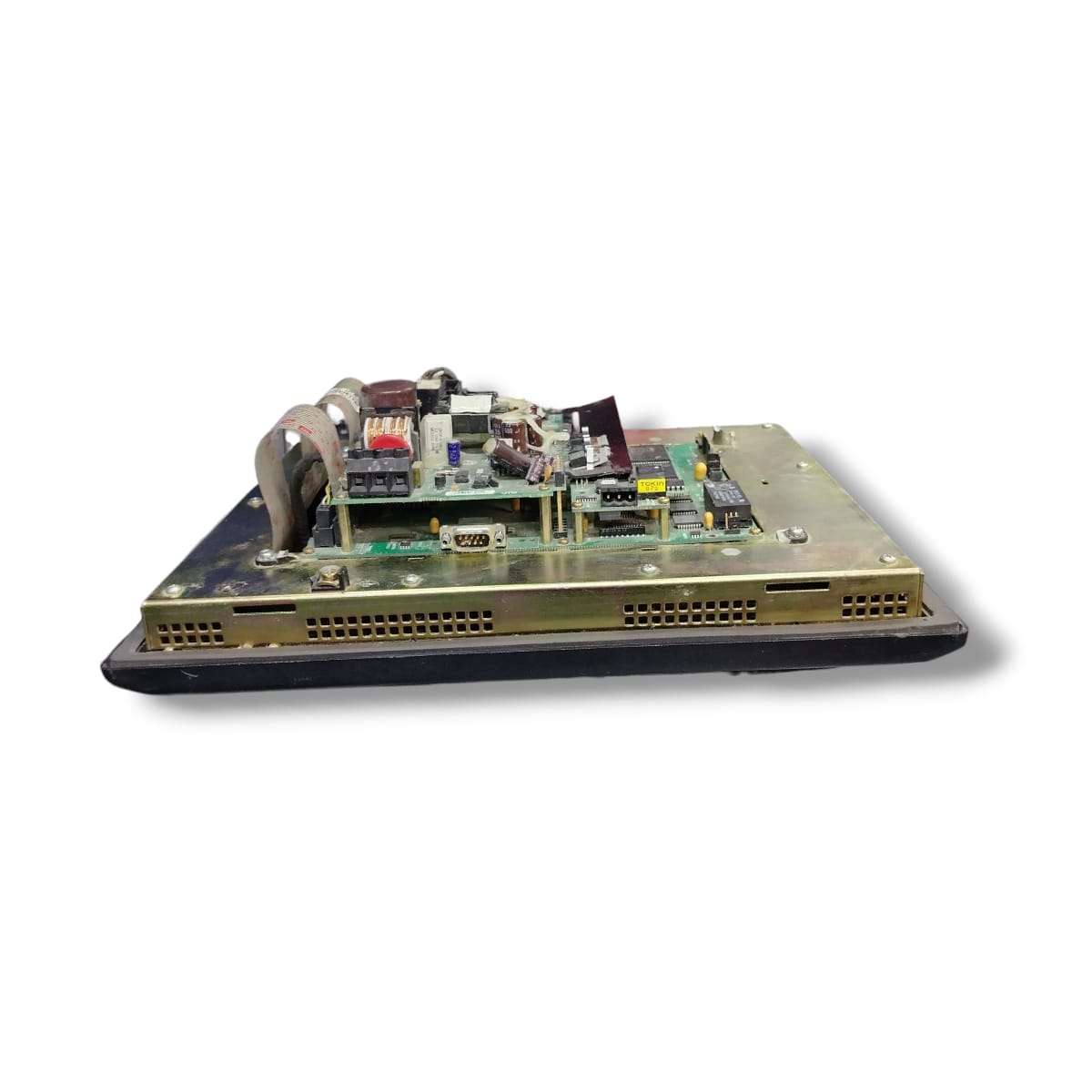 ALLEN BRADLEY 2711-T10C3X OPERADOR HMI