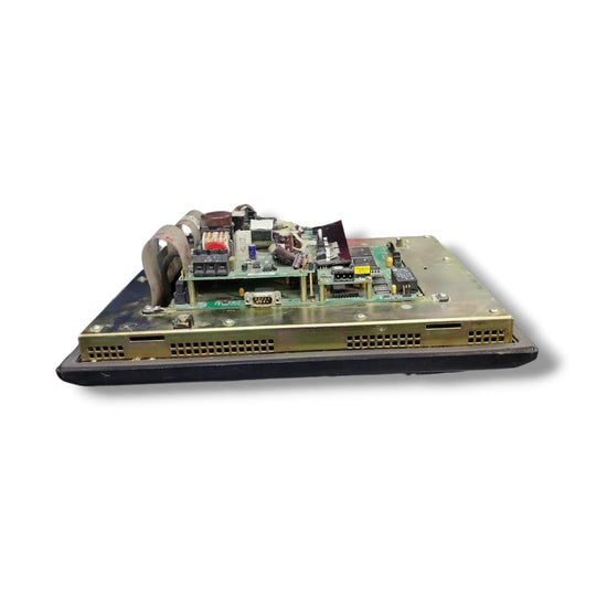 ALLEN BRADLEY 2711-T10C3X OPERADOR HMI